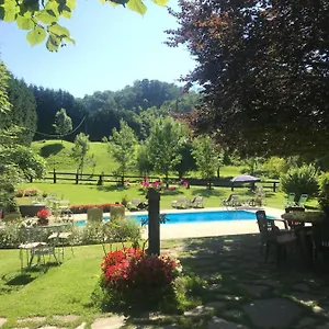  Séjour à la ferme Anziola